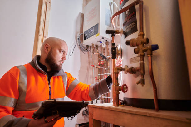 Best Boilers & Radiators  in Revere, MA