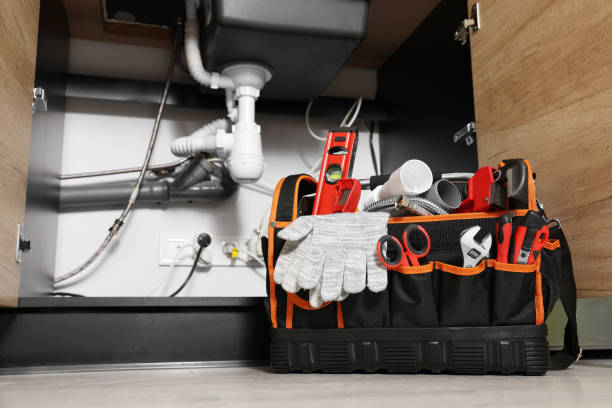 Best Toilet Repair Services  in Revere, MA