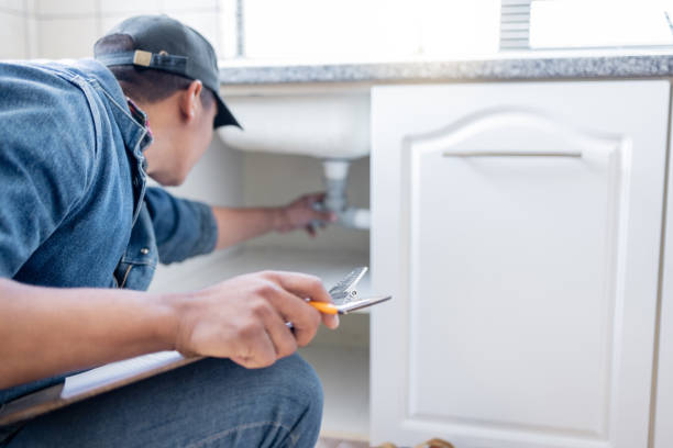 Professional Plumbing in Revere, MA