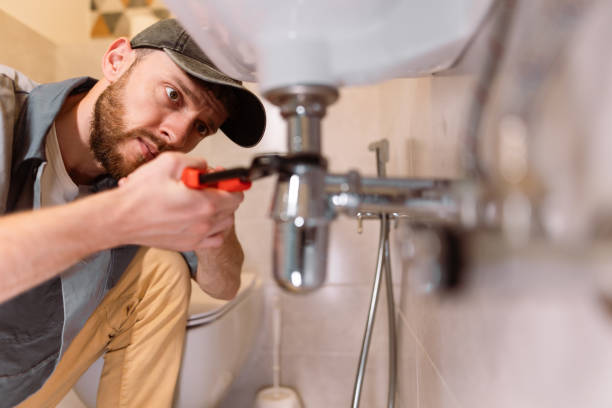  Revere, MA Plumbing Pros