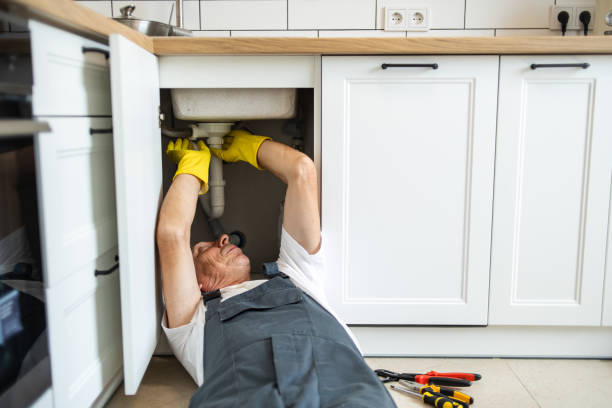 Professional Plumbing in Revere, MA