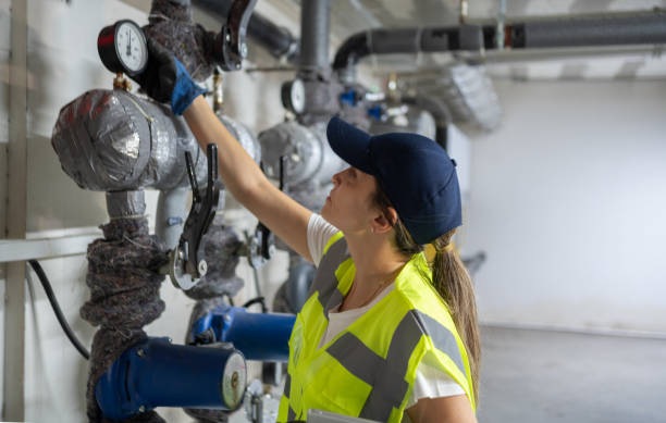 Best Commercial Plumbing Services  in Revere, MA