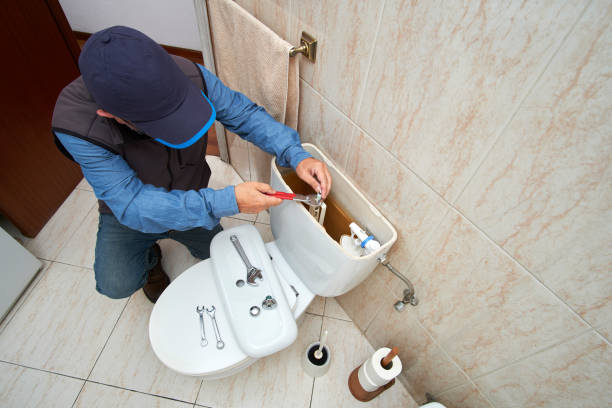 Best Plumbing Inspection Services  in Revere, MA