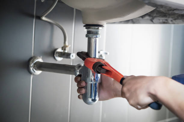 Best 24-Hour Plumber Near Me  in Revere, MA