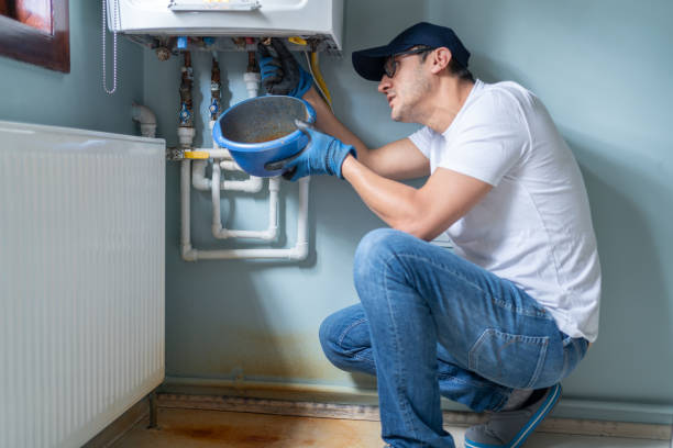 Best Drain Cleaning Services  in Revere, MA