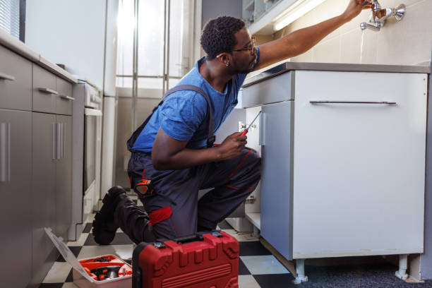 Best Emergency Plumber  in Revere, MA