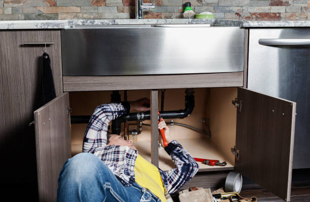 Best Sewer Line Repair  in Revere, MA